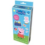 JIRI MODELS Panenky magnetické oblékací Peppa Pig se stojánkem – Zbozi.Blesk.cz