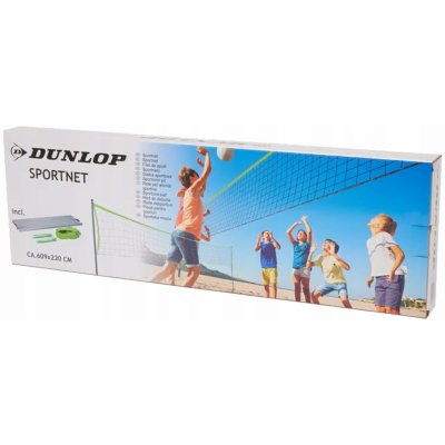 Dunlop 2574136D – Hledejceny.cz