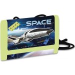 Oxybag peněženka Space 9-57023 – Zboží Dáma
