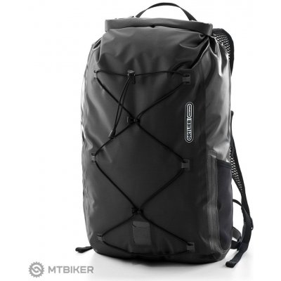 Ortlieb Light Pack Two 25 l black – Zboží Dáma