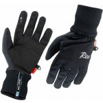 Rex Marka Multisport Softshell rukavice černá – Hledejceny.cz