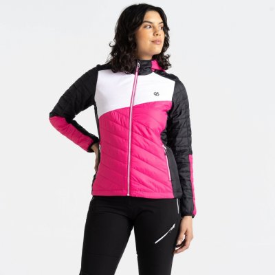 Dare 2b Ascending Jacket růžová – Zboží Mobilmania