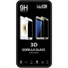 Tvrzené sklo pro mobilní telefony Winner tvrzené pro Huawei Nova 3/Huawei Nova 3i/Huawei Mate 20 lite černé WINS3DHUNOV3