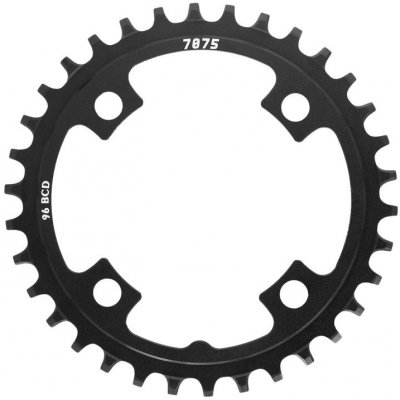 Převodník 36z SunRace CRMX00.36 1x11 4 díry ALU – Hledejceny.cz