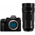 Panasonic Lumix DC-S1 IIE – Zboží Živě