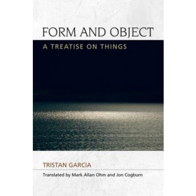 Form and Object - T. Garcia