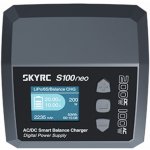 SKY RC S100neo nabíječ – Zboží Dáma