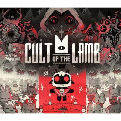 Cult of the Lamb – Sleviste.cz