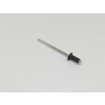 Nýt trhací 3,2 x 6 mm Barva: Hnědá – HobbyKompas.cz