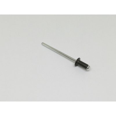Nýt trhací 3,2 x 6 mm Barva: Hnědá – HobbyKompas.cz