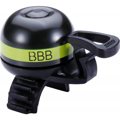 BBB EasyFit Deluxe Žlutá – Hledejceny.cz