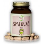 Natural Protein Spalovač 50+ 60 kapslí – Zboží Mobilmania