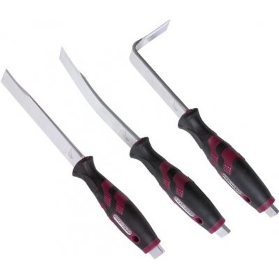 KRAFTWERKTOOLS Sada špachtlí pro sekání 3ks – Hledejceny.cz