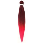 Kanekalon Easy Braid - FR 3 – Zboží Dáma