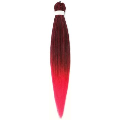 Kanekalon Easy Braid - FR 3 – Zboží Dáma