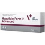 Hepatiale Forte Advanced 30 tbl – Zboží Mobilmania