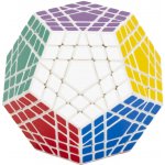 Gigaminx ShengShou hlavolam pro náročné – Zboží Mobilmania
