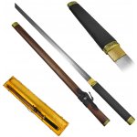 AF Čínský meč "BLADE OF WU SHI" funkční – Zboží Mobilmania