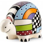 EGAN WARA' Soška želva 18 × 11 cm – Hledejceny.cz