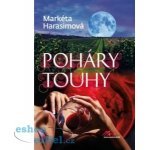 Poháry touhy - Markéta Harasimová – Zbozi.Blesk.cz