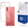 Pouzdro a kryt na mobilní telefon Samsung 3mk Armor Case pro Samsung Galaxy A04e transparentní 5903108519359