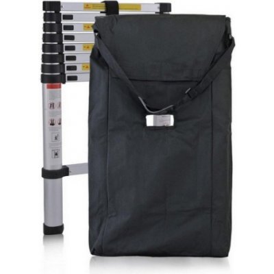 G21 GA-9 Brašna, na teleskopický žebřík, pro G21 GA-TZ9, černá GA-9 – Zboží Živě