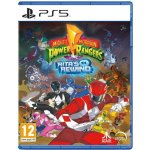 Mighty Morphin Power Rangers: Rita's Rewind – Hledejceny.cz