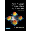 Kniha Bose Einstein Condensation i C. Pethick, H. Smith