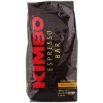 Kimbo Espresso Bar Top Flavour 1 kg – Zboží Mobilmania