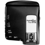 PocketWizard FlexTT5 Nikon – Zboží Živě