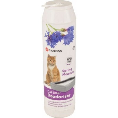 Karlie Deo Cat Spring Meadow 750g – Zbozi.Blesk.cz