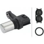 Generátor impulsů, klikový hřídel HELLA 6PU 013 122-001 – Hledejceny.cz