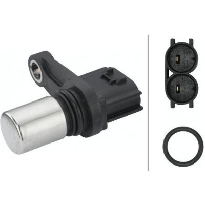Generátor impulsů, klikový hřídel HELLA 6PU 013 122-001 – Hledejceny.cz