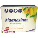 OnaPharm Magnesium Citrát 30 sáčků – Hledejceny.cz