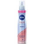 Nivea Color Schutz pěnové tužidlo 150 ml – Zbozi.Blesk.cz