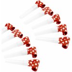 Aga4Kids Frkačky DS913R 10 ks – Zboží Dáma