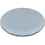 Walteco kluzák univerzální Ø 50 mm samolepící šedý 2 ks – Zboží Dáma