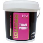 NAF Brighter than white pudr pro perfektní bílou kyblík 600 g – Zboží Dáma