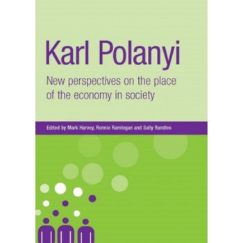 Karl Polanyi