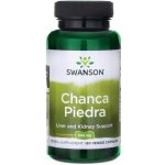 Swanson Chanca Piedra 500 mg 60 kapslí – Hledejceny.cz
