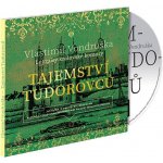 Tajemství Tudorovců – Hledejceny.cz