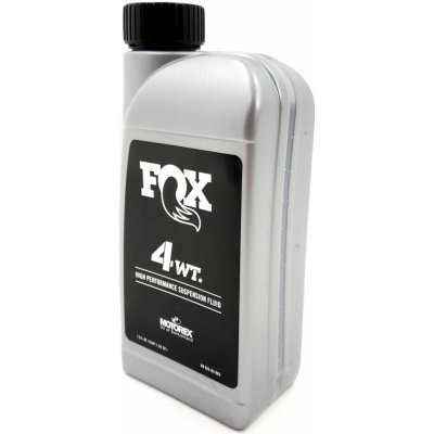 Fox Suspension Fluid 4WT 1 l | Zboží Auto