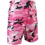 Kalhoty Rothco BDU pink camo – Hledejceny.cz