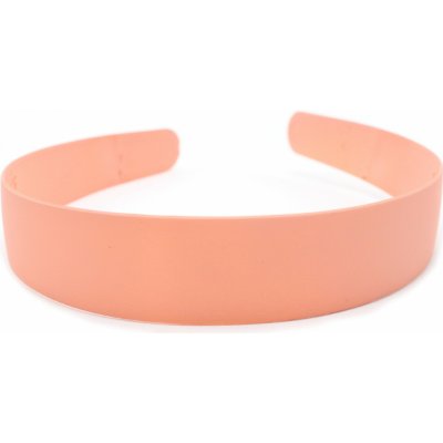 Jednobarevná matná čelenka Barva: tmavě modrá – Sleviste.cz