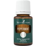 Young Living Máta peprná 15 ml – Hledejceny.cz
