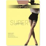 Omsa Super 15 DEN černá – Zboží Dáma