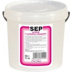 SEP odvápnění myček 5 kg – Zboží Dáma