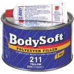 HB Body 211 Bodysoft 3 kg žlutá – HobbyKompas.cz