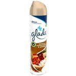 Glade Sensual Sandalwood & Jasmine Santalové dřevo a jasmín osvěžovač vzduchu sprej 300 ml – Hledejceny.cz