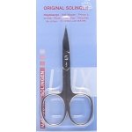 Nippes Solingen Cvakačky na nehty 7,5 cm nerez – Zboží Dáma